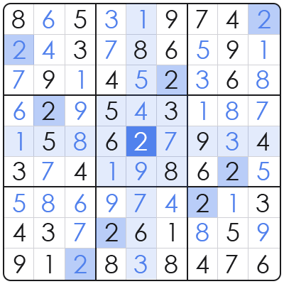 sudoku for seniors
