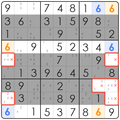 welcome to killer sudoku online