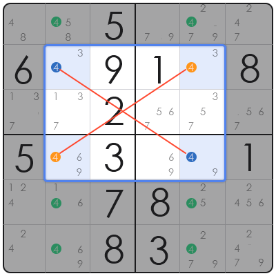 sudoku x solver